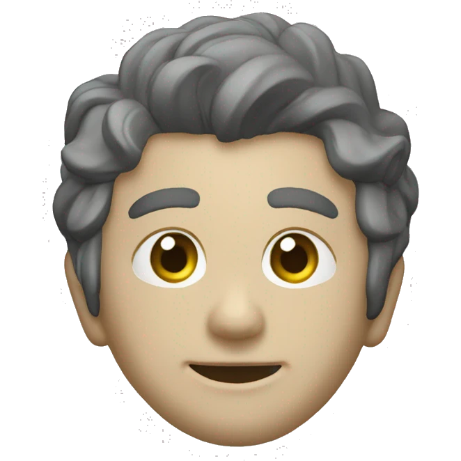 Saturo gojo emoji