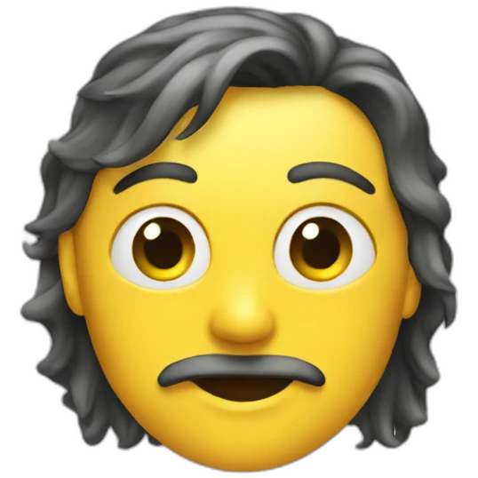 data binding emoji
