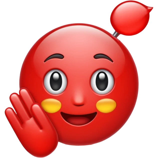 Tvk emoji