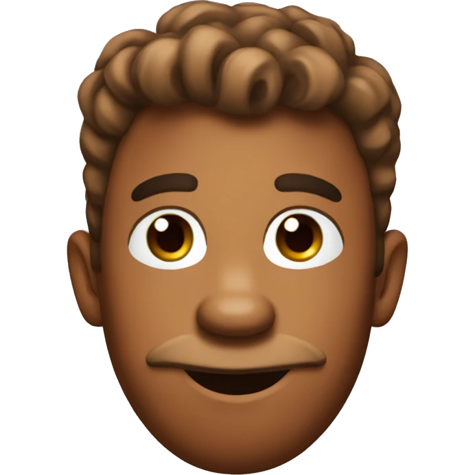 rudolph emoji
