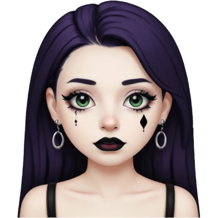 alt-girl emoji