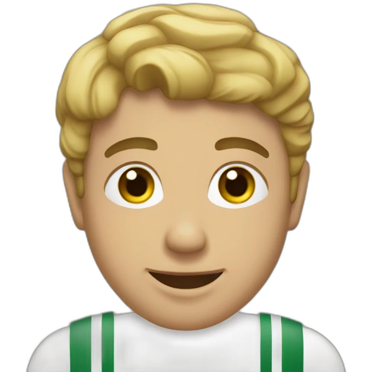 Algérie  emoji