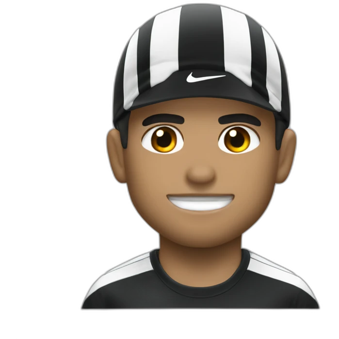 Atlético mineiro emoji