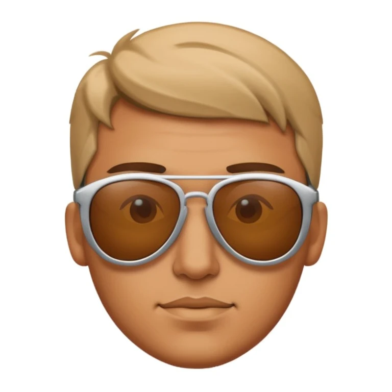 chill guy emoji