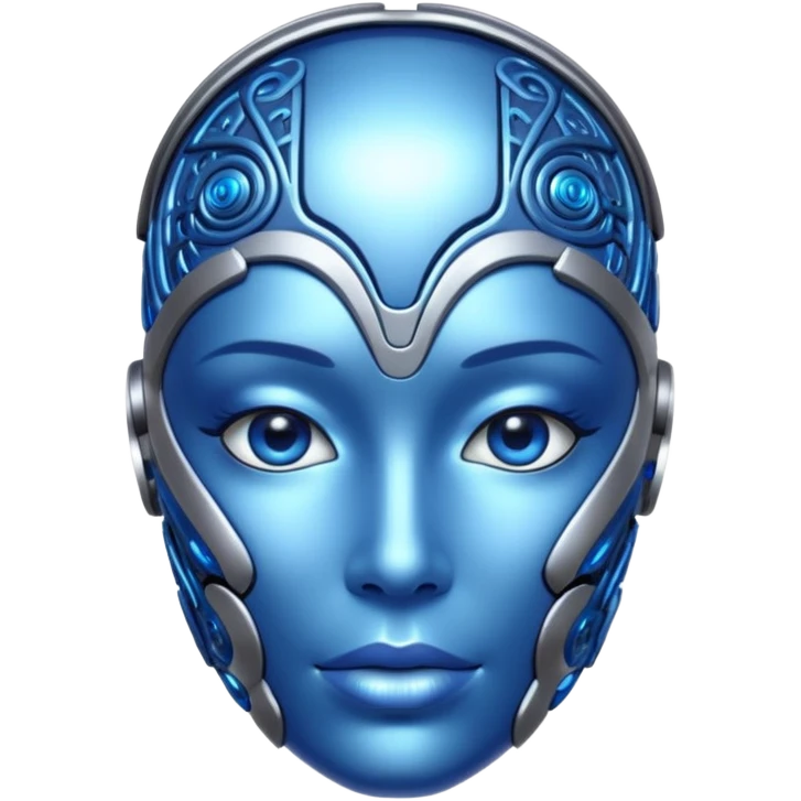 AI emoji