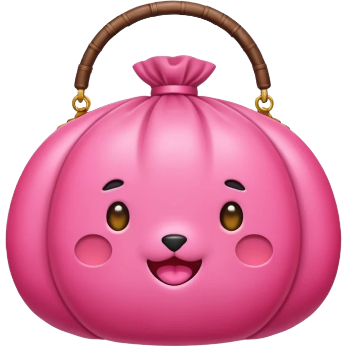 Mentaiko emoji