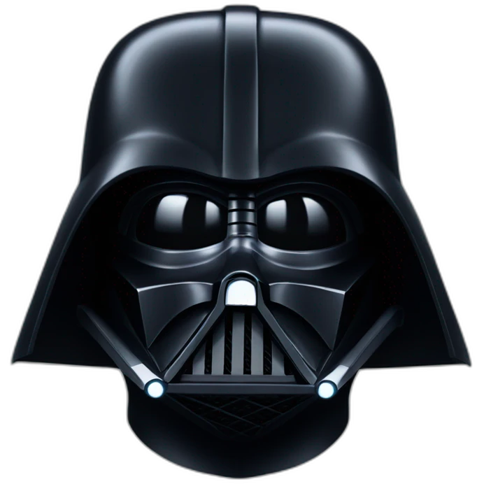 darth vader emoji