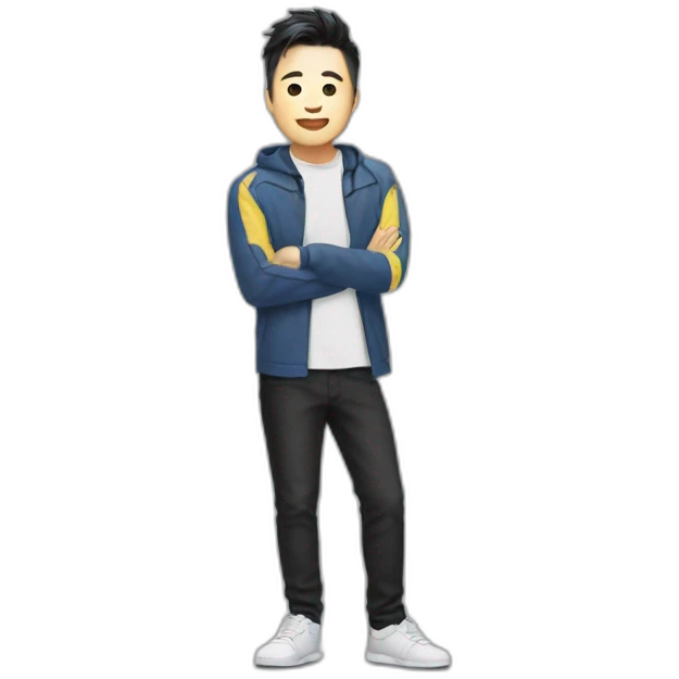 jyp emoji