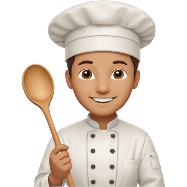 chef emoji