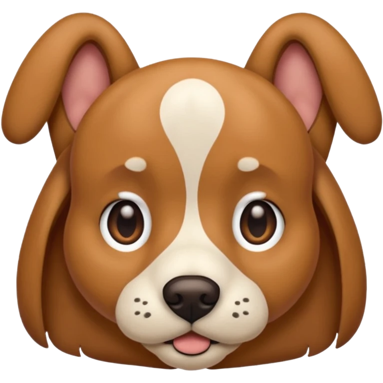 dog emoji