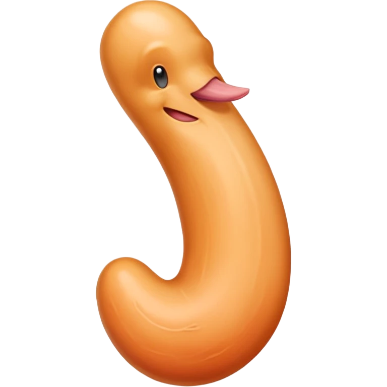 Penis emoji