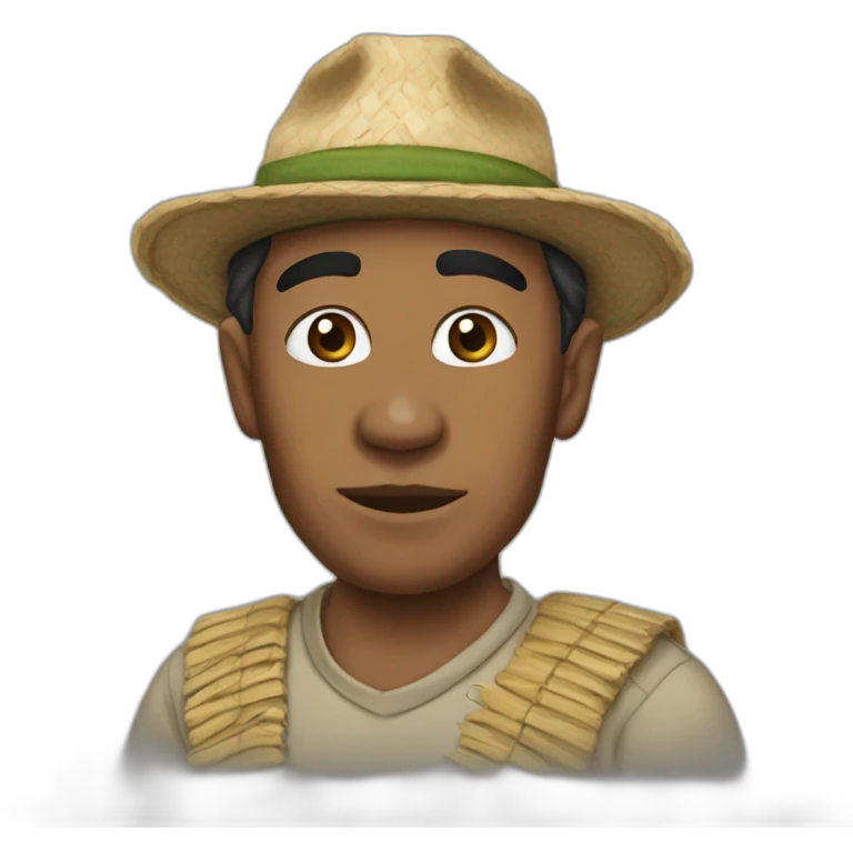 cheba sabah emoji
