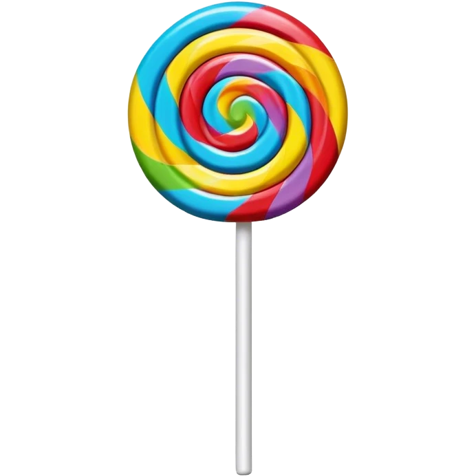 lolipop emoji
