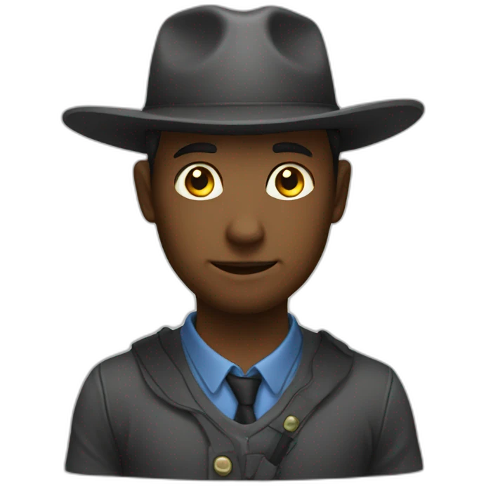 Probability  emoji