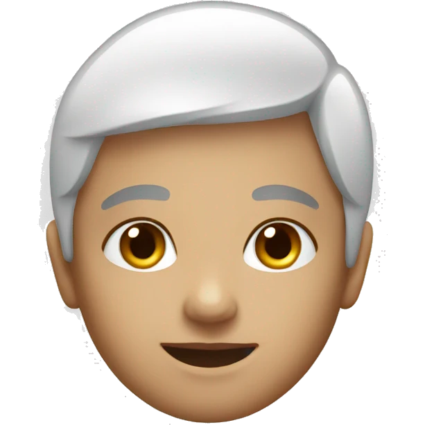 Face care emoji