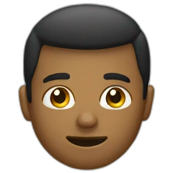 Dis membered emoji