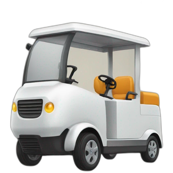 elektrowagon emoji