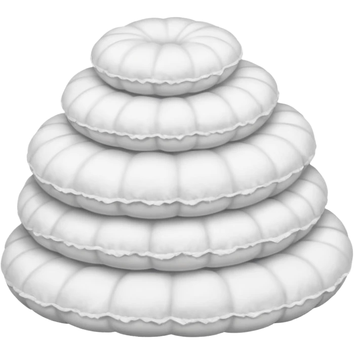 Cotton compresses  emoji