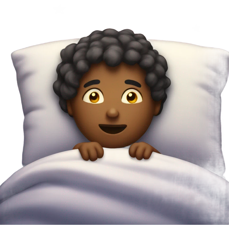Sweet dreams  emoji