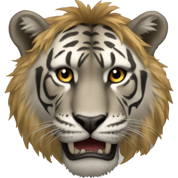 Rawr emoji