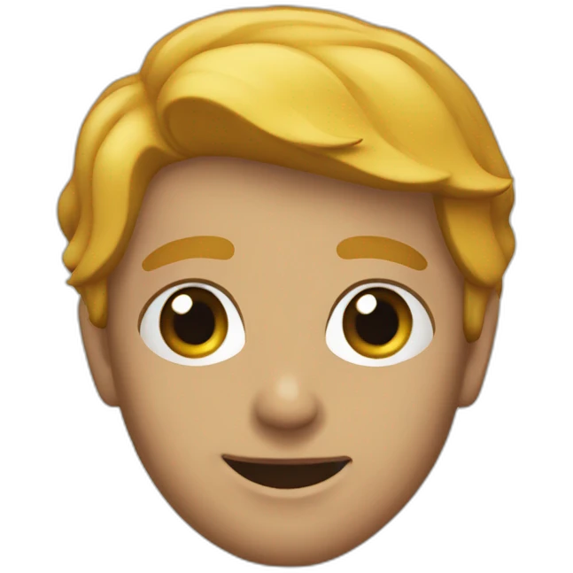 Skibidi tualet emoji