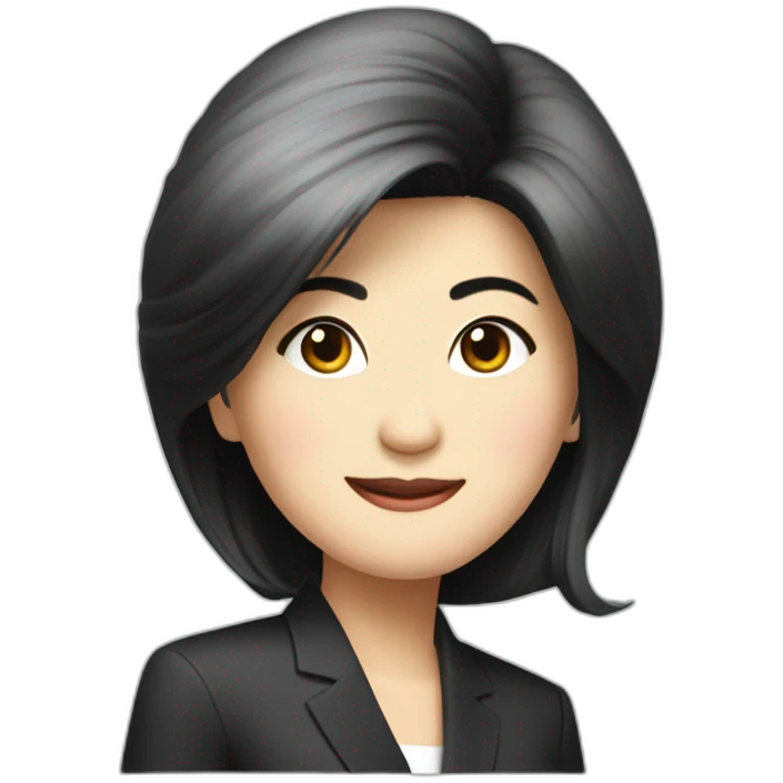 yingluck shinawatra emoji