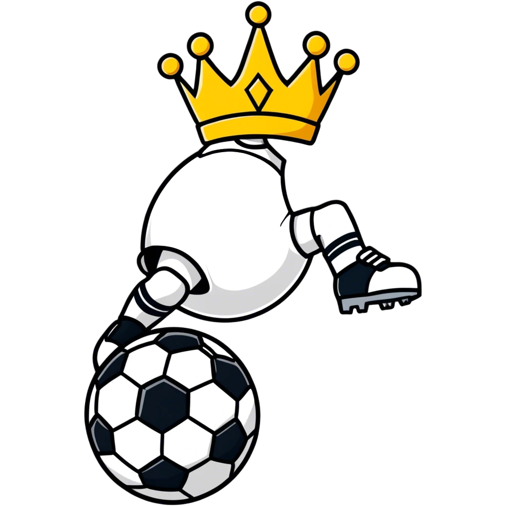 Eredivisie emoji