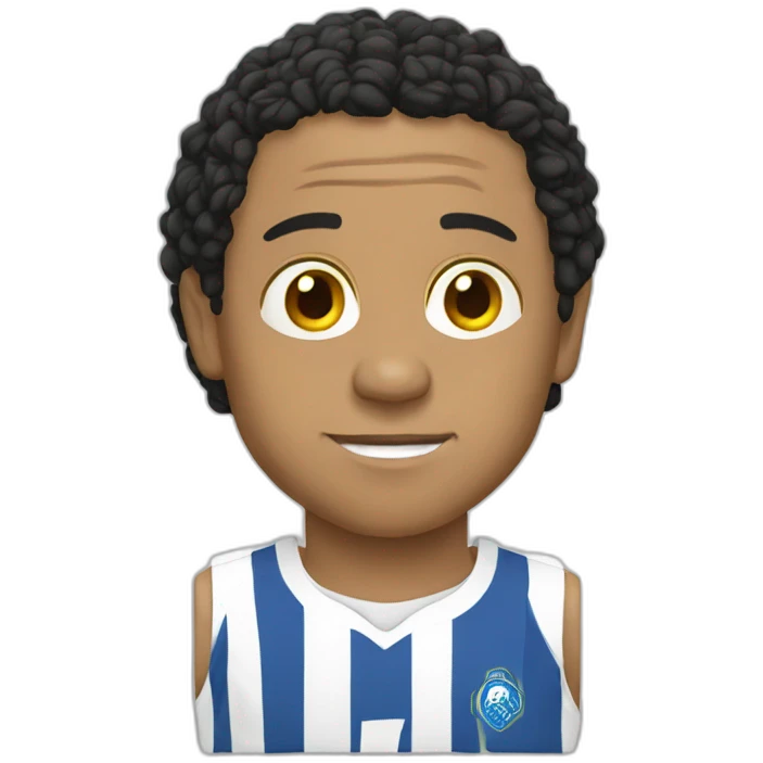 roberto carlos emoji