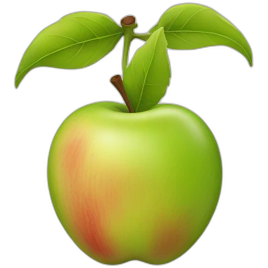 appel emoji