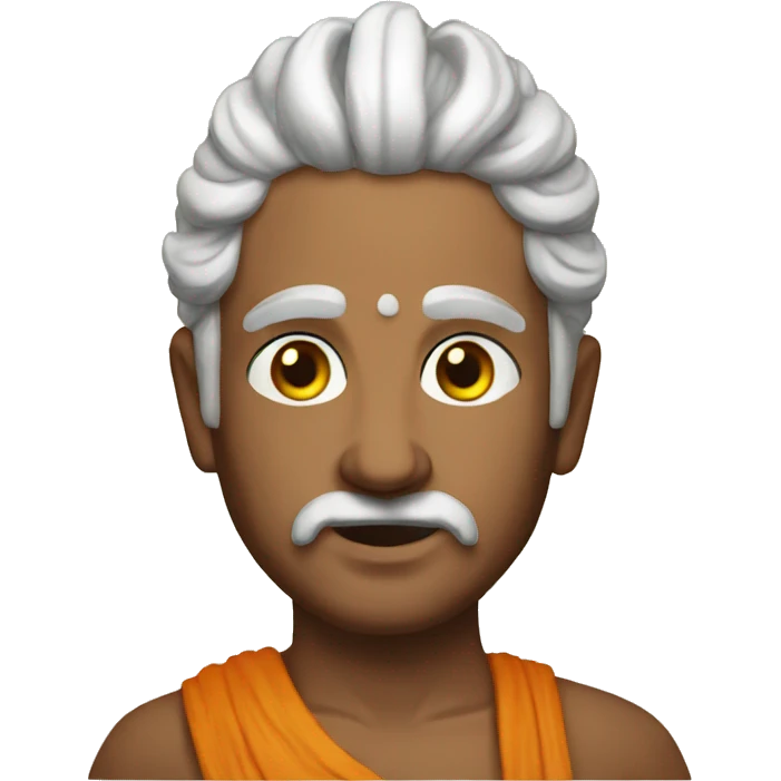 Lord ram emoji