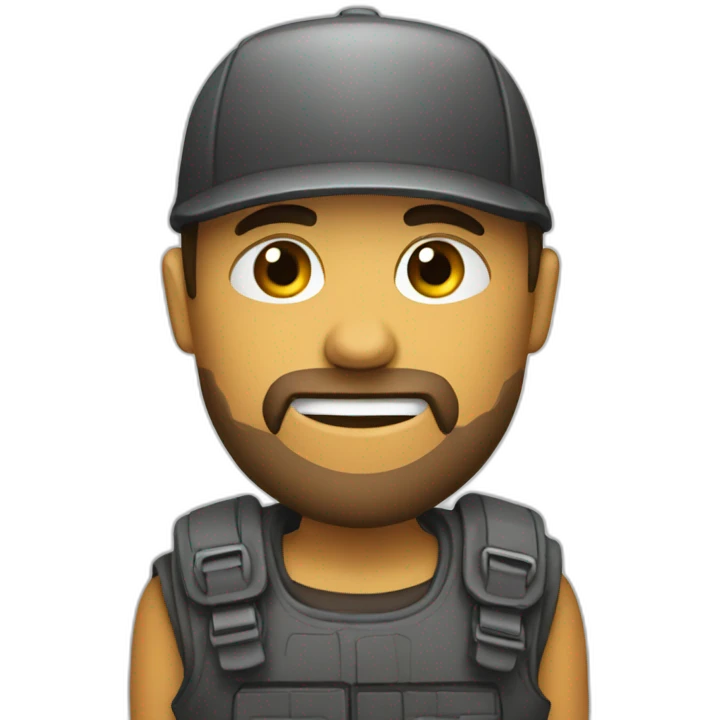 greve emoji