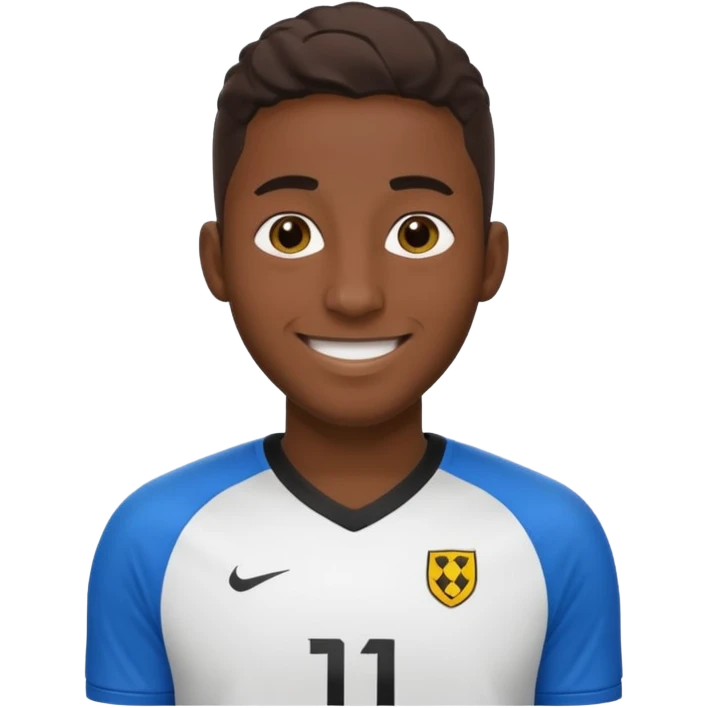 Hakimi emoji