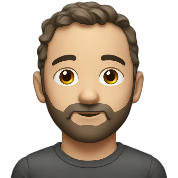 Raphaël Luce emoji