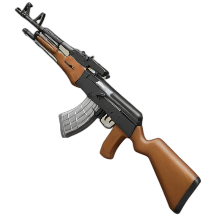 ak-47 azimov emoji