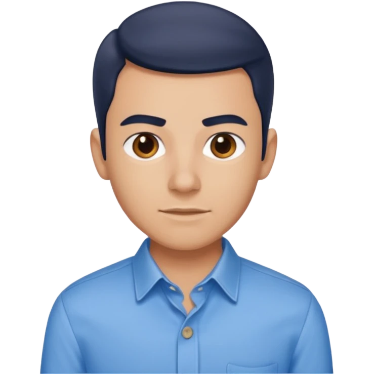 Ali Demir emoji