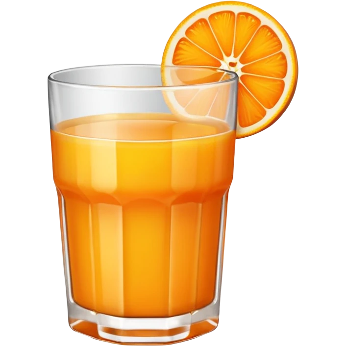 juiced in stock emoji
