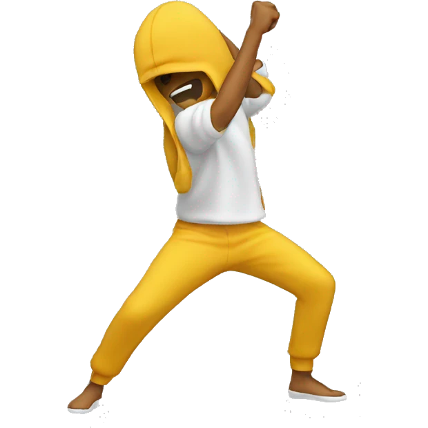 dab emoji