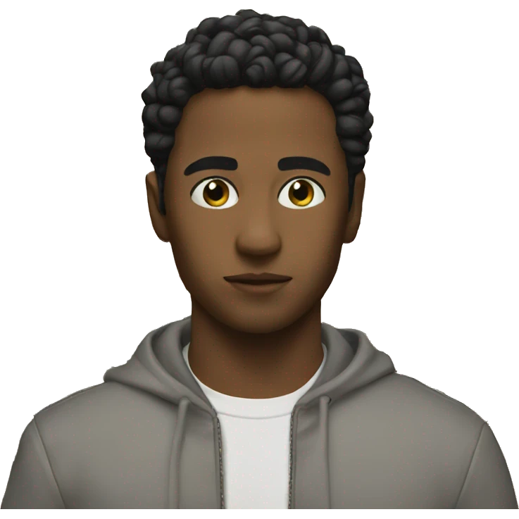 Aesthetic emoji