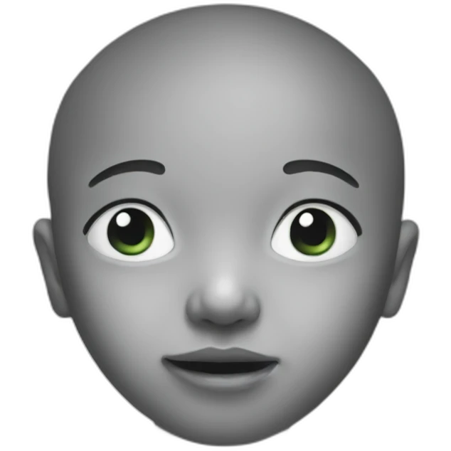 fetus emoji