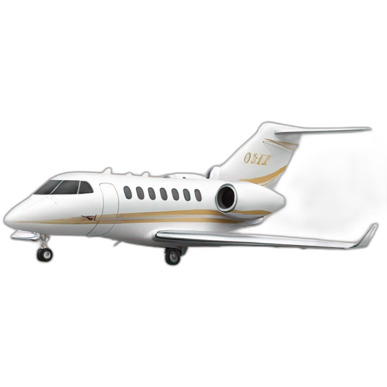 Olsen twins private jet emoji