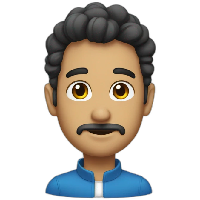 Sig et charco emoji