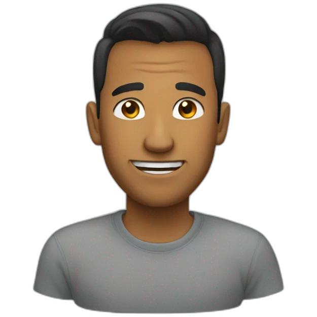 turn emoji