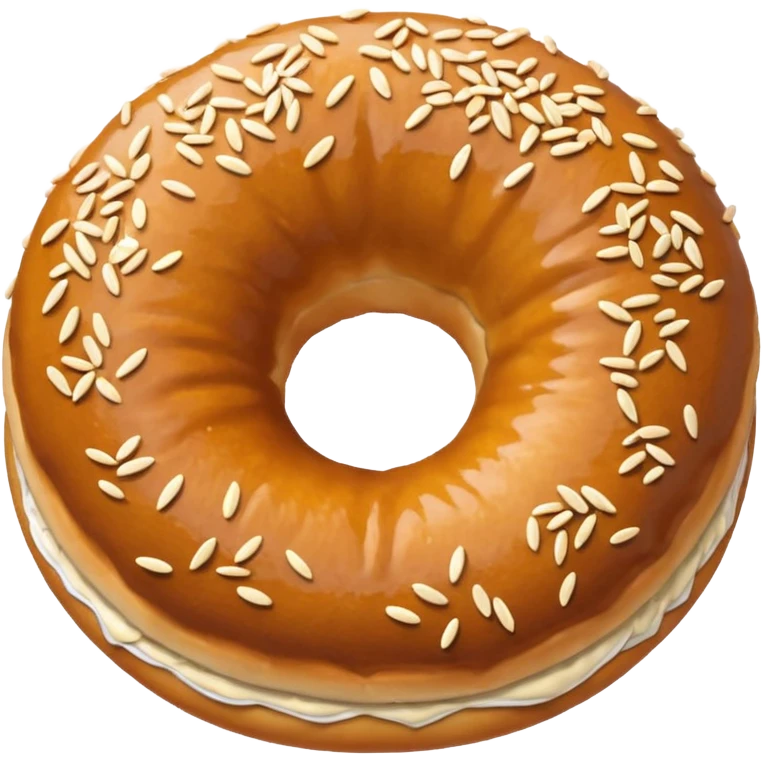Simit emoji