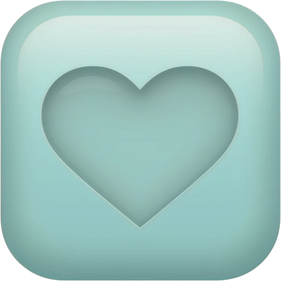 Legend ♡ Minty in fonts emoji