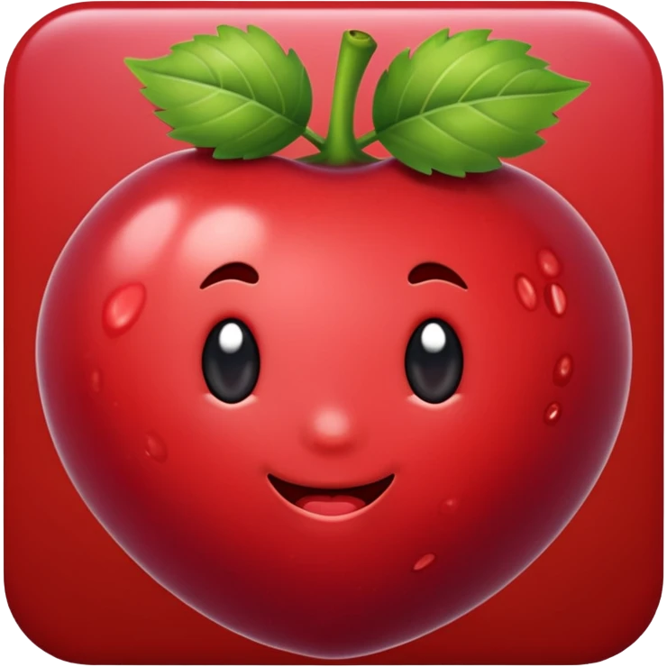 berry emoji