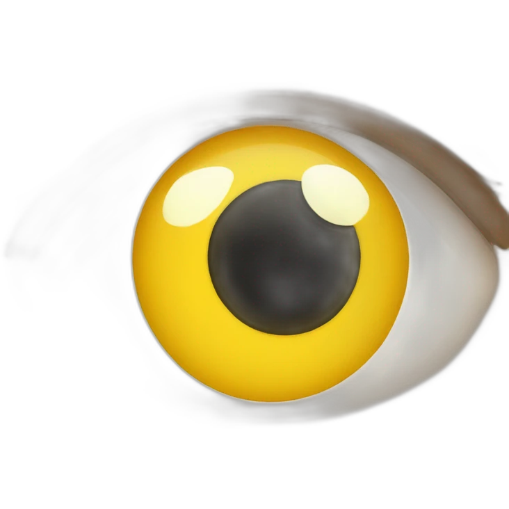 eyes emoji