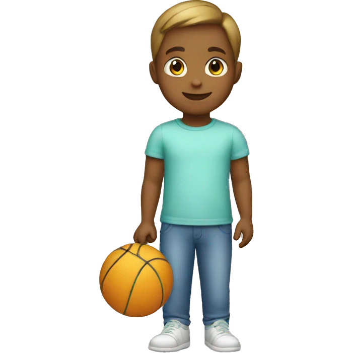children's hobby emoji