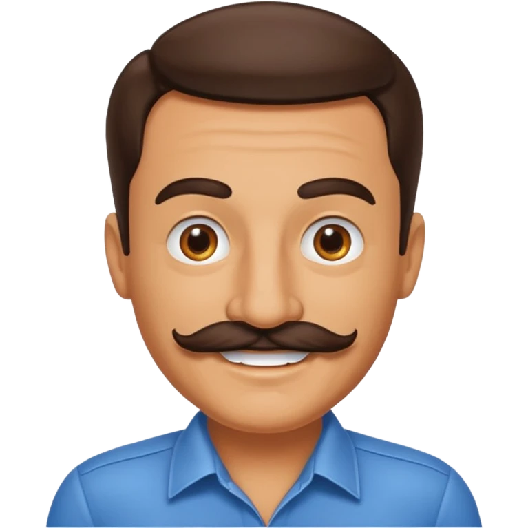 Recep Ivedik emoji