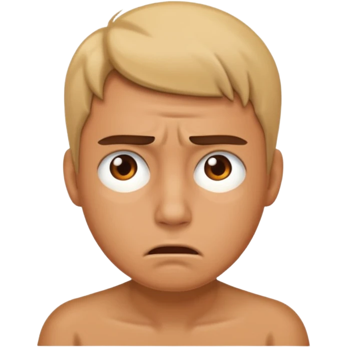 dificultades tecnicas emoji