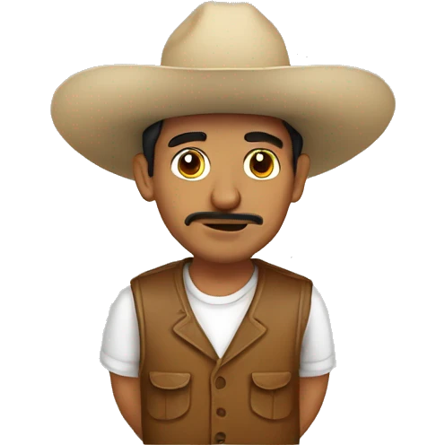 mexican emoji